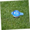 GANAZONO Golf Ball Alignment Marker Golf Training Tool Portable Marking