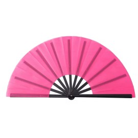Large Clap Fan - Where dem Fans At?? Multiple Color Options