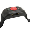GPS Smart Watch 2 Way Call Detecting Body Temperature Blood