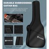 Vangoa Dreadnought Acoustic Guitar Kit, Full Size 6 String Guitarra