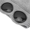 Fashionable Hat Goggles Thermal Warm Autumn Winter Cold Protector Sports