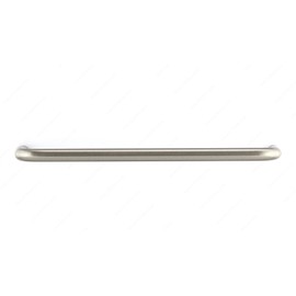 Richelieu Hardware - BP2288160195 - Contemporary Metal Pull - 2288-10 (168 mm) - Brushed Nickel