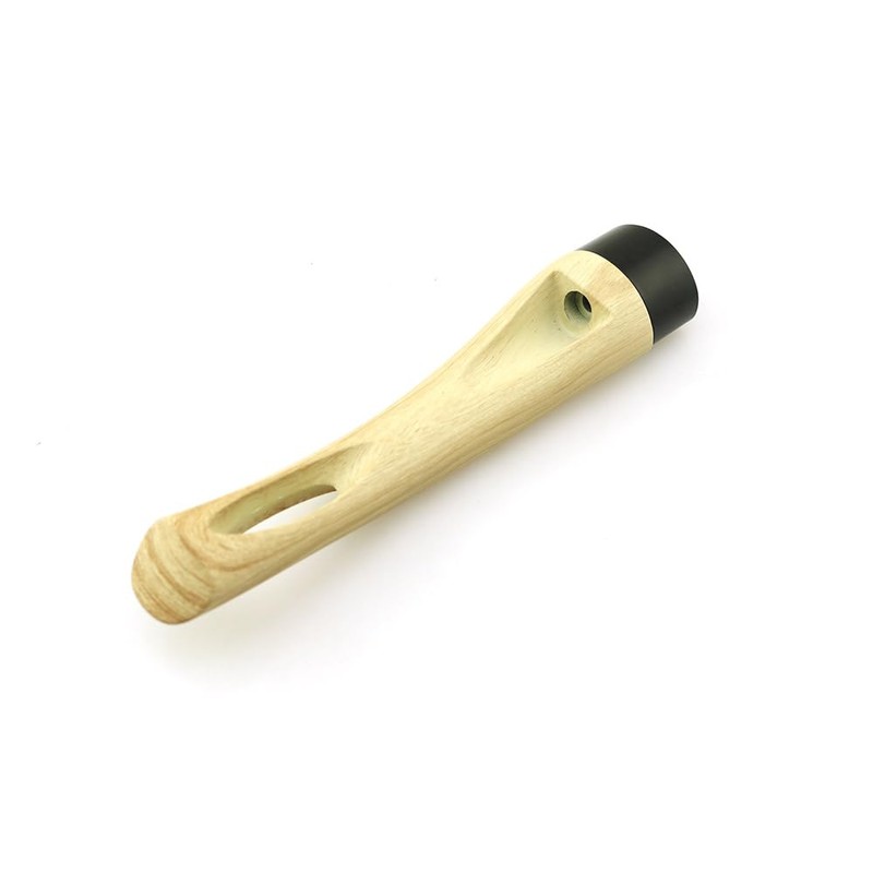 SJZBIN Cook Ware Pans Replacement Grip Handle Removable Handle Cookware