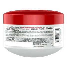 Mascarilla Tratamiento Elvive Reparación Total 5 300 G