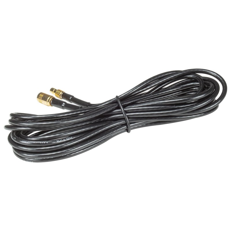 tomzz Audio 1500-067 Antenna Extension SMB Male to SMB Female