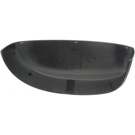 For GMC Yukon/Yukon XL 1500 2007-2014 Mirror Cover Passenger Side | Paint to Match | Replacement For 25788157