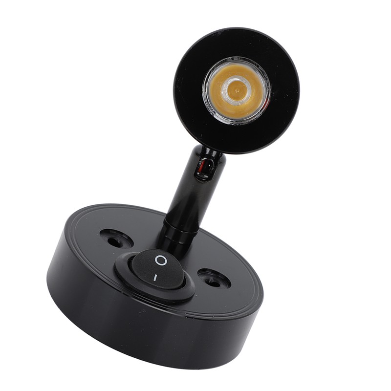 LED Reading Light DC12 to 24V Warm White Light High