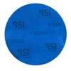 BSI Sanding Disc for Bowling Balls – 3000 Grit Pad