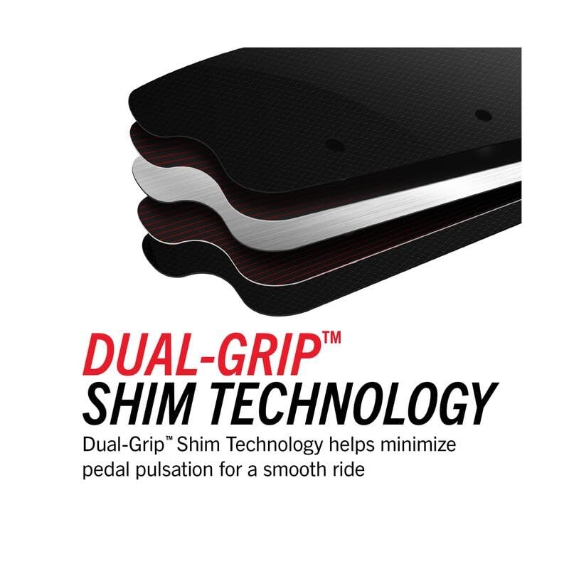 Power Stop Next Gen Euro Brake Pads - NXE-1850