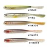 TIEMCO PDL Super Living Fish 3ECO #70 Real P Cobus
