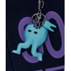 Losers Club TOOTH Character Keyring Mint
