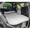 Onirii Inflatable Car Air Mattress Back Seat Bed Thickened Car