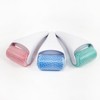 Ice Cooling Roller Face & Skin Massager Soothing Blue