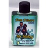 MW MW 12 PCS BRYBRADAN MR.MONEY SPIRITUAL OIL DON DINERO ACEITE ESPIRITUAL -1/2 FL OZ 14.7ML