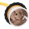 Parkworld 886399 Shore Power 50A to RV & EV Power