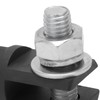 Scissor Jack Adapter, High Strength Universal Scissor Jack Drill Adapter