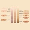 Tirtir Maskfit Red Cushion -maquillaje Coreano Tono 21n Mini