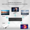 4K Digital Media Player for Android 10.0 2GB RAM 16GB