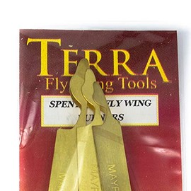 Wapsi Deluxe Wing Burner Mayfly