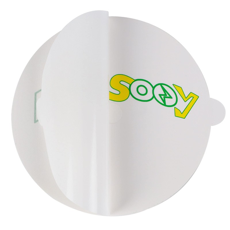 Phosooy Sticky Glue Board, Sticky Glue Board Pad Refills, Flea
