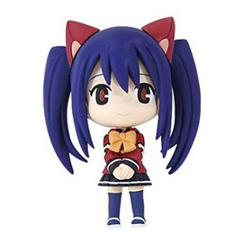 Taito lottery Honpo Fairy Tale everyone happy D Award deformed figure Wendy figure