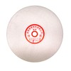 Rannb Flat Lap Wheel 400 Grit 6-inch Outer Dia Diamond
