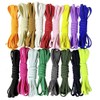 BupiMufi Bowless Metal Capsule Shoe Laces Elastic Shoelaces with Quick