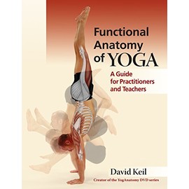 Functional Anatomy of Yoga