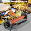Cold Laminator Machine 750mm A3 Manual Hand Crank Vinyl Photo
