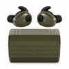 Shooting Earplugs for Hearing Protection – Bluetooth Noise Reduction Earbuds