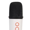 Wireless Karaoke Speakers RGB Light Bluetooth5.3 Speaker with 2 Wireless