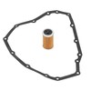 CVT Transmission Oil Filter Kit RE0F11A JF015E Replacement for Nissan