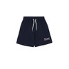 Champion Boys' Legacy Boy-Graphic Shorts Pants, Blue (Bs501)