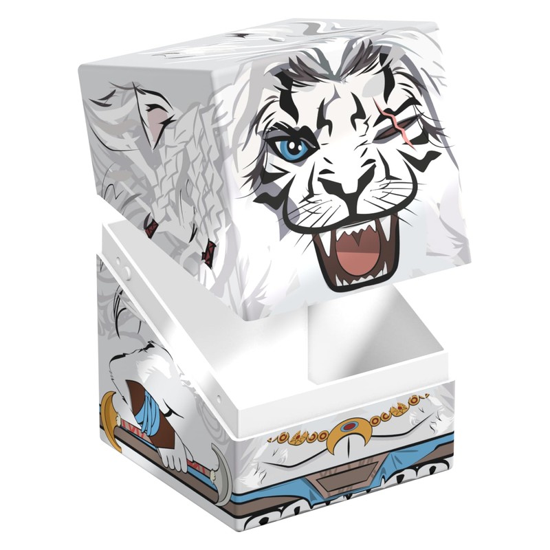 Ultimate Guard Squaroes - Boulder 100+ - MTG - Foundations