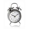 TFA 'Nostalgie' (Nostalgia) 98.1043 Electronic Alarm Clock