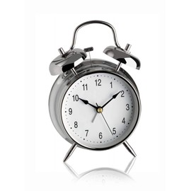 TFA 'Nostalgie' (Nostalgia) 98.1043 Electronic Alarm Clock