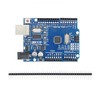 MERQC UNO R3 Development Board ATmega328P CH340 CH340G for Arduino