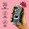 COLITE PeachBubble Cola Zero Sugar Soda - Zero Calorie Sparkling
