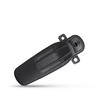KBH-11 Belt Clip for Walkie Talkie TK3180, TK2180, TK5410, TK5320,
