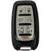 Dorman 99168ST Keyless Remote 7 Button Compatible with Select Chrysler
