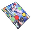 Ball Toss Target Games Parent Child Interaction Scoring Ball Throwing