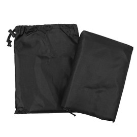WANGCL IBC Tank Cover Outdoor Oxford Cloth Bucket Cover Waterproof Windproof Anti-UV -120x100x116cm