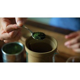 New Japanese Kyusu TOKINE. Precipitation and extraction type tea dripper. Our goal is to go beyond the Kyusu. Tea utensils that engrave a new chapter in the history of 800 years of Japanese tea.