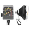 Sturdy Odometer Cycling Speedometer, Bike Computer Speedometer and OdometerWaterproof for