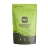 Ginger Root Extract 3000mg 180 Tablets UK Made. Pharmaceutical Grade