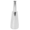 Trumpet Mouthpiece Heavy Duty Cone Metal Wind Musical Instrument Parts