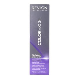 Revlon Colour Excel Permanent Hair Colour #6.11 70ml