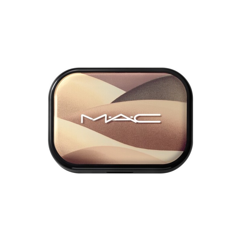 MAC (Premium) Connect in Color Eye Shadow Palette X6 Rose