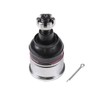 Blue Print Ball Joint with Crown Nut and Cotter Pin