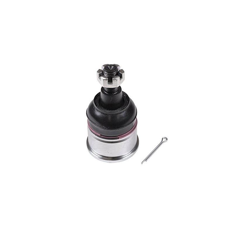 Blue Print Ball Joint with Crown Nut and Cotter Pin